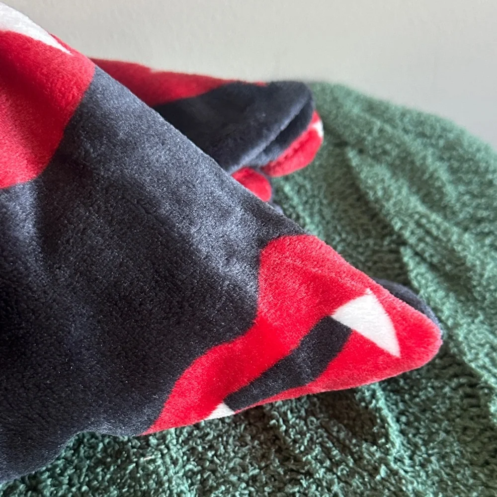 Envogue cozy plush
